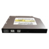 Привод DVD+/-RW Samsung SN-208DB/BEBET slim черный