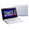Ноутбук Sony SVE1112M1RW.RU3 E2-1800/4Gb/500Gb/HD4000/11.6"/WXGA/1366x768/Win 8 Single Language/white/BT3.0/WiFi/Cam