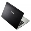 Ноутбук Asus N46VZ-V3012H Core i7-3610QM/8Gb/1Tb/DVDRW/GT650M 2Gb/14"/HD/1366x768/WiFi/BT4.0/W8SL/Cam/6c/ (90N8HC232W35525813AU)