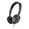 Наушники накладные Sennheiser HD 219 1.4м черный проводные (оголовье) (504784)