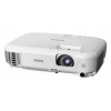 Проектор Epson EB-S02 LCD 2600 ANSI Lm SVGA (800x600) 3000:1 лампа на 5000час. ECO 2.3кг (V11H433140)