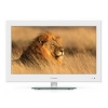 Телевизор LED Rolsen 22" RL-22L1005UFWH White FULL HD USB (RUS)