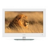 Телевизор LED Rolsen 23" RL-23L1005UFWH White FULL HD USB (RUS)