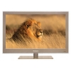 Телевизор LED Rolsen 32" RL-32L1005UBR Bronze HD READY USB MediaPlayer (RUS)