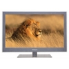 Телевизор LED Rolsen 32" RL-32L1005UGR Grey HD READY USB MediaPlayer (RUS)