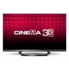 Телевизор LED LG 47" 47LM640T Cinema Screen Black FULL HD 3D 400Hz WiFi DVB-T2/C (RUS) Smart TV