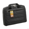 Сумка для ноутбука Jet.A LB15-25 до 15,6" (Серый, качественный нейлон/полиэстер, современный дизайн, съемный ремень, SIZE 415*80*315мм)