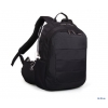 Рюкзак для ноутбука Jet.A LPB15-30 до 15,6" (Черный, качественный нейлон/полиэстер, современный дизайн, SIZE 380*480*140мм)