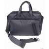 Сумка для ноутбука Jet.A LB15-24 до 15,6" (Черный, качественный нейлон/полиэстер, современный дизайн, SIZE 415*80*315мм)