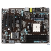Мат. плата ASRock FM2A75 PRO4 <SFM2, AMD A75, 4*DDR3, 3*PCI-E16x, SVGA, DVI, HDMI, SATA, GB Lan, ATX, Retail> (4717677320084)