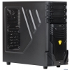 Корпус Aerocool Vs-3 ATX, 500Вт, USB 2.0 (EN57196)