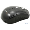 Беспроводная мышь Jet.A Black Style OM-U23G Black