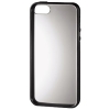Футляр Frame для Apple iPhone 5, черный, Hama     [ObG] (H-118790)