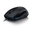 Мышь ROCCAT Kone Pure  (ROC-11-700)  профессиональная игровая, от200 до 8200 DPI, 7 кнопок, двумерный колесик, настраиваемый лазерный сенсор (ROC_Kone Pure)