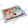 3Q Q-Pad RC9713B <3QTAB/QPAD/RC9713B-W/18A4+3G> White  Cortex  A8/1/8Gb/3G/WiFi/BT/Andr4.0/9.7"/0.66  кг