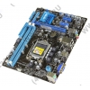 ASUS P8H61-M LX3 PLUS R2.0 (RTL) LGA1155 <H61> PCI-E+Dsub GbLANSATA MicroATX 2DDR-III