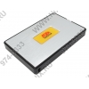 AgeStar <SUB2O7-Blue>(EXT BOX для внешнего подключения 2.5" SATA  HDD, USB2.0)