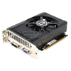 1Gb <PCI-E> DDR-5 Gainward <GeForce GTX650Ti>  (RTL) D-Sub+DVI+miniHDMI