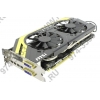 3Gb <PCI-E> DDR-5 MSI  V282 N660Ti TF 3GD5/OC (RTL) DualDVI+HDMI+DP+SLI <GeForce GTX660Ti>