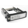Сменный бокс для HDD Thermaltake Max4 N0023SN SATA II SATA пластик/сталь серебристый hotswap 3.5"