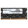 Память DDR3 2Gb 1333MHz AMD R332G1339S1S-UO/2S-UO OEM PC3-10600 CL9 SODIMM 204-pin 1.5В
