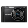 PhotoCamera Samsung ST88 black 16.1Mpix Zoom5x 3" 720p microSDHC CCD IS opt Li-Ion  (EC-ST88ZZFPBRU)