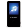 Плеер Flash Digma T2 4Gb черный 1.8" FM Dic MicroSDHC HedPh WMA Txt Vid AVI /TOUCH SCREEN/AMV/MP3/WMA/TF slot