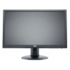 Монитор AOC 24" Professional E2460PHU черный TN+film LED 16:9 DVI HDMI M/M матовая HAS Pivot 250cd 1920x1080 D-Sub FHD USB