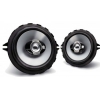 Колонки автомобильные Kenwood KFC-E1364C 150Вт 91дБ 4Ом 13см (5дюйм) (ком.:2кол.) коаксиальные трехполосные