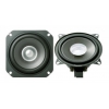 Колонки автомобильные Pioneer TS-1001i 110Вт 88дБ 4Ом 10см (4дюйм) (ком.:2кол.) широкополосные однополосные