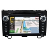 Автомагнитола DVD Velas V-HCRVG с картой Navitel (for Honda CR-V)
