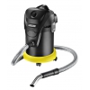 Пылесос Karcher AD 3.000 EU-II черный/желтый (1.629-667.0)