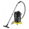 Пылесос Karcher AD3.200 1200Вт желтый/черный (16296620)