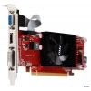 Видеокарта 2Gb <PCI-E> MSI R6450-MD2GD3/LP V2 <HD6450, GDDR3, 64 bit, HDCP, VGA, DVI, HDMI, Retail> (912-V811-043)