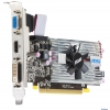 Видеокарта 1Gb <PCI-E> MSI R6570-MD1GD3/LP V2 <HD6570, GDDR3, 128 bit, HDCP, VGA, DVI, HDMI, Retail> (912-V250-040)