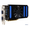 Видеокарта 1Gb <PCI-E> MSI N650 1GD5/OC с CUDA <GFN650, GDDR5, 128 bit, HDCP, 2*DVI, mini HDMI, Retail> (912-V280-012)