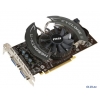 Видеокарта 1Gb <PCI-E> MSI N650Ti PE 1GD5/OC с CUDA <GFN650Ti, GDDR5, 128 bit, HDCP, 2*DVI, mini HDMI, Retail> (912-V280-038)