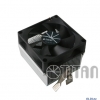 Кулер TITAN DC-K8U825Z до 89W, для AMD K8/AM2/AM2+/AM3/AM3+/FM1, 80x82x65, 3-PIN, 2000 RPM, <25 dBA
