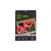 Хлопковый холст c глянцевым покрытием Cactus CS-СGA326010,  А3, 340 г/м2, 10 листов