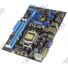 ASUS P8H61-MX/SI USB3 (OEM) LGA1155 <H61> PCI-E+Dsub+DVI GbLAN SATA  MicroATX 2DDR-III