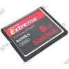 SanDisk <SDCFX-064G-X46> CompactFlash Card 64Gb Extreme 400x