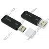 Qumo Tropic <QM16GUD-TRP-Yellow> USB2.0 Flash Drive  16Gb (RTL)