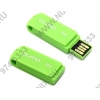 Qumo Twist <QM16GUD-TW-Cobalt> USB2.0 Flash  Drive  16Gb  (RTL)