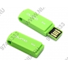 Qumo Twist <QM4GUD-TW-Marine> USB2.0 Flash Drive  4Gb (RTL)