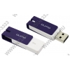 Qumo Click <QM16GUD-CLK-Violet> USB2.0 Flash  Drive 16Gb (RTL)