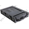 AgeStar <SR3P-SW-3F-Bk> Мобильное шасси для HDD 3.5 SATA