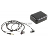 Logitech Ultimate Ears 600 <985-000200> (шнур  1.2м, арматурные)