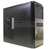 Miditower FOX <8817-G5> Silver ATX 480W (24+4+6пин)