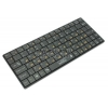 Клавиатура CBR <KB477W> Black <Bluetooth> 80КЛ