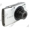 Canon PowerShot SX160 IS <Silver> (16Mpx, 28-448mm, 16x, F3.5-5.9, SDXC, 3.0", USB2.0,  HDMI, AAx2)